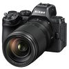 Appareil photo Hybride à objectifs interchangeables Nikon Z5 II + 28-75mm F2.8