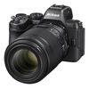 Appareil photo Hybride à objectifs interchangeables Nikon Z5 II + 105mm F2.8