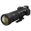 Appareil photo Hybride à objectifs interchangeables Nikon Z5 II + 180-600mm