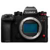 Appareil photo Hybride à objectifs interchangeables Panasonic Lumix S1 IIE Boitier nu