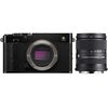 photo Fujifilm X-E5 Noir + Sigma 18-50mm F2.8