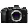 photo OM System OM-5 II Noir Boitier nu