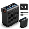 Chargeurs Vidéo Neewer NW-F970D 10500mAh NP-F970
