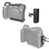 photo SmallRig Professionnal Kit pour Canon EOS R5 / R6 (2982,2981,2425)