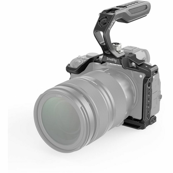 photo Cage vidéo SmallRig