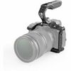 photo SmallRig 3790 Kit Cage Black Mamba pour Panasonic LUMIX S5