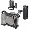 Cage vidéo SmallRig 3137 Cage Kit pour Sony A7R IV