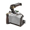 Cage vidéo SmallRig 3872 Cage Rétro avec Poignée pour FUJIFILM X-T5