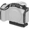 Cage vidéo SmallRig 4975 Cage "Black Mamba" pour Canon EOS R5 Mark II