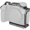 Cage vidéo SmallRig 4978 Cage pour Canon EOS R5 Mark II