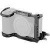 Cage vidéo SmallRig 4867 Kit cage pour Sony ZV-E10 II