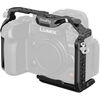 Cage vidéo SmallRig 4824 Cage Hawklock pour Panasonic Lumix GH7/GH6