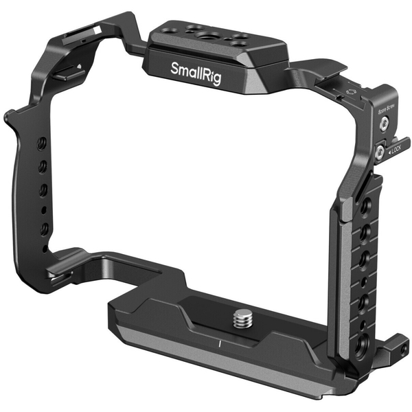 photo Cage vidéo SmallRig