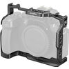 Cage vidéo SmallRig 4980 Cage pour Nikon Z50 II