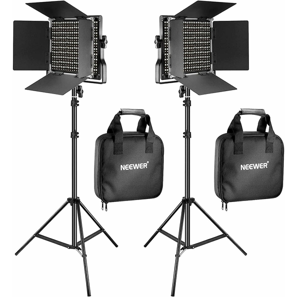photo Torches Photo Video Neewer