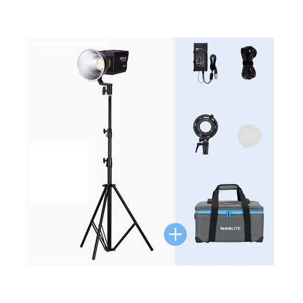 photo Torches Photo Video Nanlite