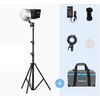Torches Photo Video Nanlite Torche Forza 150B Bicolore + Pied d'éclairage
