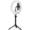 Torches Photo Video Weeylite WE-9 Ring LED