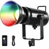 Torches Photo Video Neewer CB200C Torche LED 200W RGBWW COB