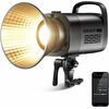 Torches Photo Video Neewer CB60B 70W COB Video Light Bicolore