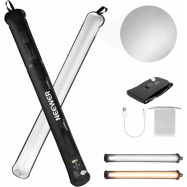 photo Torches Photo Video Neewer