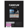 photo Canson Infinity Baryta Photographique II 310g/m² A3 25 feuilles - 400110550