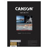 photo Canson Infinity Baryta Prestige A2 340g/m² Blanc 25 feuilles - 400083932