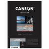 photo Canson Infinity Edition Etching Rag 310g/m² A3 25 feuilles - 206211007