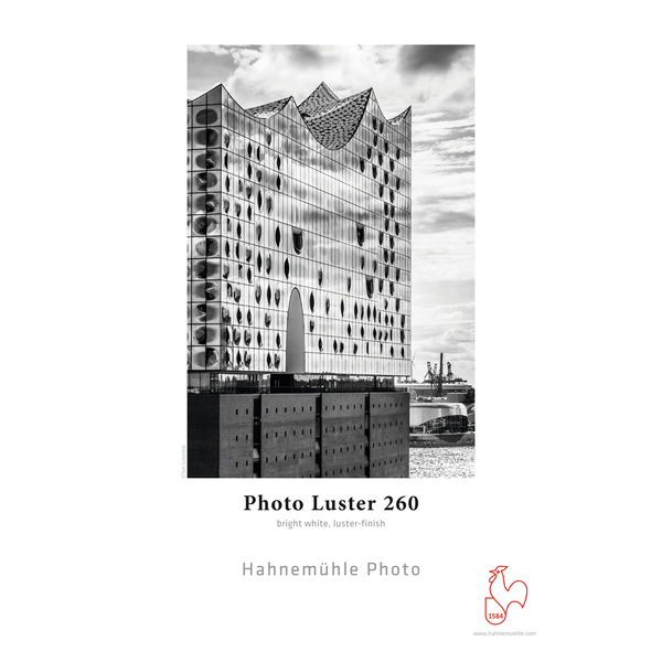 photo Papier d'impression numérique Hahnemühle