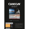 Papier d'impression numérique Canson Infinity ARCHES BFK Rives Pure White 310g/m² A2 25 feuilles - C400110686