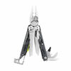 Outils multifonctions Leatherman Signal Gris