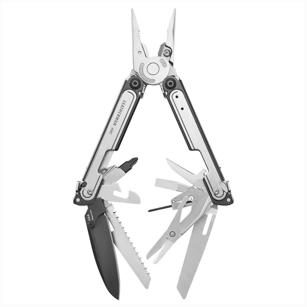photo Outils multifonctions Leatherman