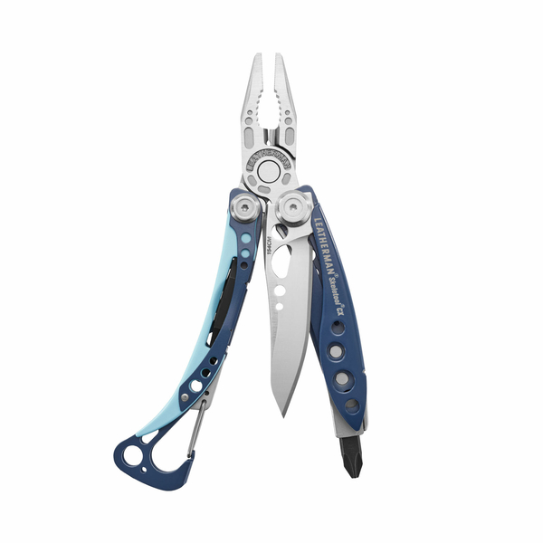 photo Outils multifonctions Leatherman