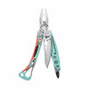 Outils multifonctions Leatherman Skeletool CX Paradise