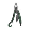 Outils multifonctions Leatherman Skeletool CX Vert Impérial