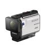 photo Sony Caméra d'action 4K avec Wi-fi et GPS - FDR-X3000R 