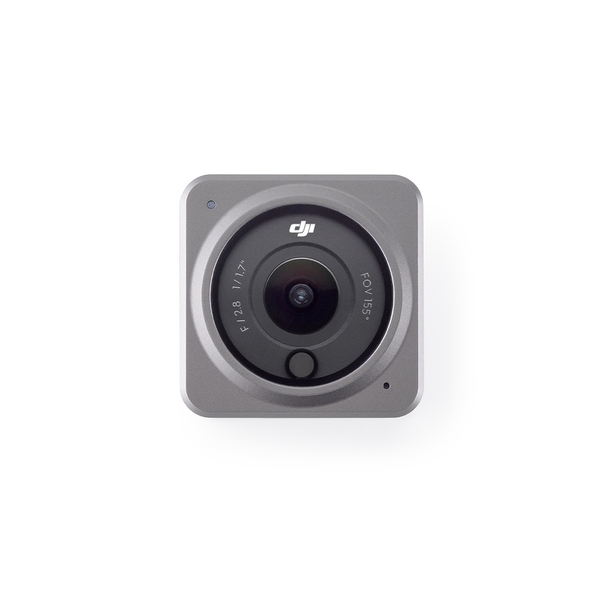 photo Caméras d'action DJI