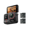 Caméras d'action Insta360 Ace Pro 2 Battery Bundle
