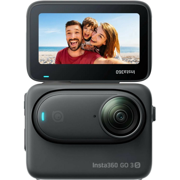 photo Caméras d'action Insta360