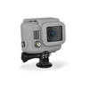 Accessoires pour caméras embarquées XSories Housse silicone cover HD grise pour HERO 3