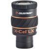 photo Celestron X-CEL LX 9 mm coulant 31.75 mm