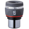 Accessoires pour téléscopes Vixen Oculaire 50° SLV 15mm (1.25")