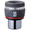 Accessoires pour téléscopes Vixen Oculaire 50° SLV 20mm (1.25")