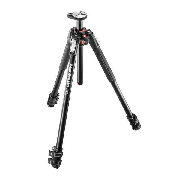 photo Trépieds Photo-Vidéo Manfrotto