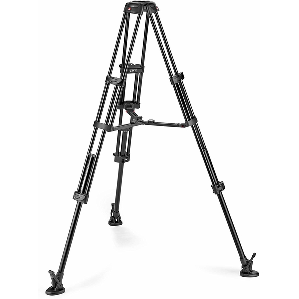 photo Trépieds Photo-Vidéo Manfrotto