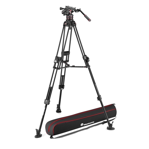 photo Trépieds Photo-Vidéo Manfrotto
