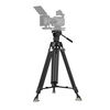Trépieds Photo-Vidéo SmallRig 3989 FreeBlazer Heavy-Duty Carbon Fiber Trépied Kit