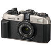 Appareil photo argentique compact Pentax Pentax 17, boitier argentique 135
