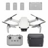 photo DJI Mini 4K Fly More Combo