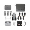 Drone vidéo DJI Drone Air 3S Fly More Combo avec radiocommande DJI RC-N3